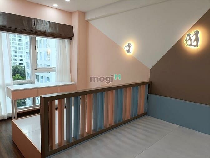 Hình ảnh Bán nhanh Duplex Happy Valley Premier 170m2, 4PN, 4WC, NTCC, 15,5 tỷ
