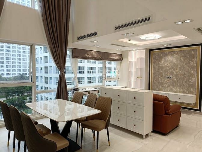 Hình ảnh Bán nhanh Duplex Happy Valley Premier 170m2, 4PN, 4WC, NTCC, 15,5 tỷ