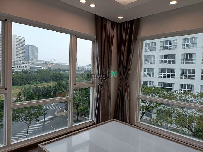 Hình ảnh Bán nhanh Duplex Happy Valley Premier 170m2, 4PN, 4WC, NTCC, 15,5 tỷ
