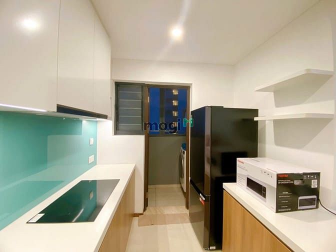 Hình ảnh Căn góc 2pn full nội thất mới 100%