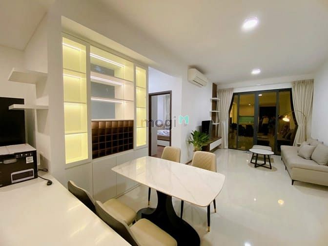 Hình ảnh Căn góc 2pn full nội thất mới 100%