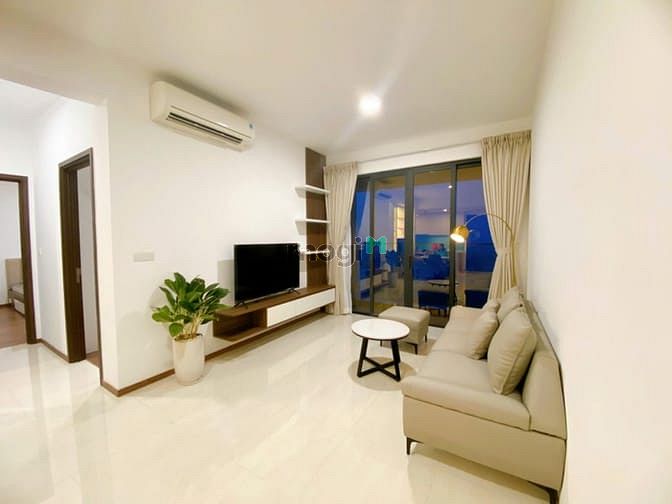 Hình ảnh Căn góc 2pn full nội thất mới 100%