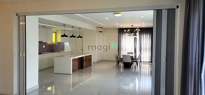 Hình ảnh Cho thuê Happy Valley, PMH, Quận 7. DT 225m2, 4PN, giá thuê 60tr/th.