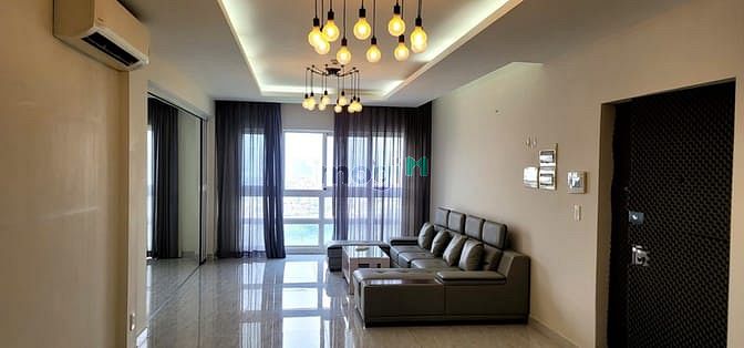 Hình ảnh Cho thuê Happy Valley, PMH, Quận 7. DT 225m2, 4PN, giá thuê 60tr/th.