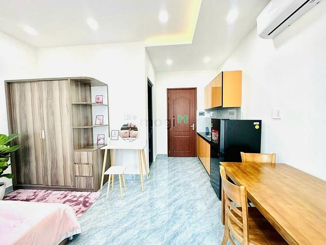 Hình ảnh 🔥Studio sát bên Phan Văn Trị, gần VLU, gần IUH🔥