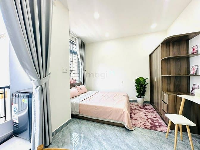Hình ảnh 🔥Studio sát bên Phan Văn Trị, gần VLU, gần IUH🔥