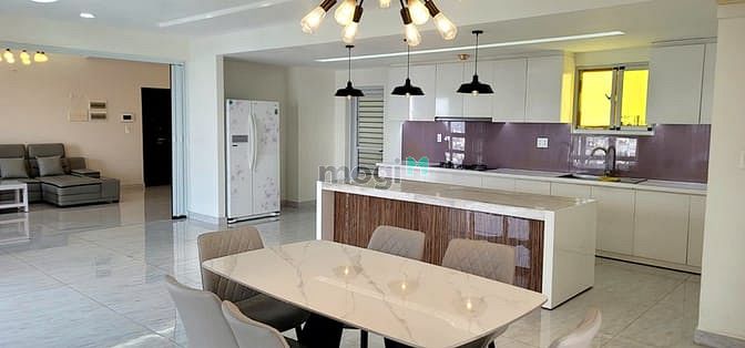 Hình ảnh Cho thuê Happy Valley, PMH, Quận 7. DT 225m2, 4PN, giá thuê 60tr/th.