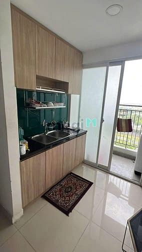 Hình ảnh Chung cư Topaz Trịnh Đình Thảo, Tân Phú: 75m2, 3p ngủ, 9tr5, NT