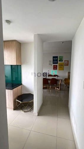 Hình ảnh Chung cư Topaz Trịnh Đình Thảo, Tân Phú: 75m2, 3p ngủ, 9tr5, NT
