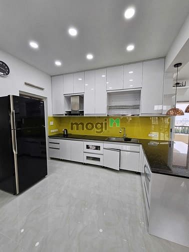 Hình ảnh Cho thuê CH Cảnh Viên 2,Phú Mỹ Hưng  Q7,3pn 120m2 full nt,giá 22tr/th.