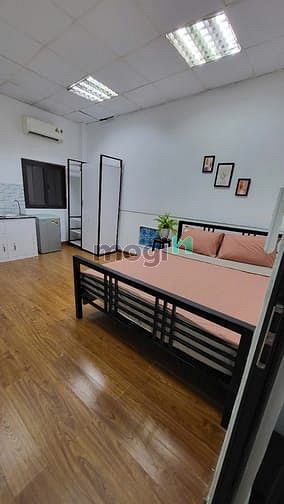 Hình ảnh Căn Hộ Quận 1 – Lựa Chọn Tiện Nghi Ngay Trung Tâm