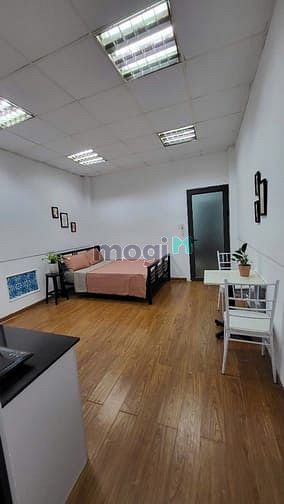 Hình ảnh Căn Hộ Quận 1 – Lựa Chọn Tiện Nghi Ngay Trung Tâm