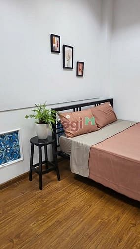 Hình ảnh Căn Hộ Quận 1 – Lựa Chọn Tiện Nghi Ngay Trung Tâm