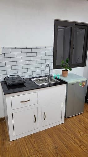 Hình ảnh Căn Hộ Quận 1 – Lựa Chọn Tiện Nghi Ngay Trung Tâm