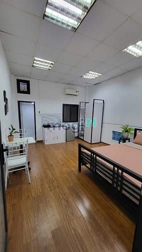 Hình ảnh Căn Hộ Quận 1 – Lựa Chọn Tiện Nghi Ngay Trung Tâm