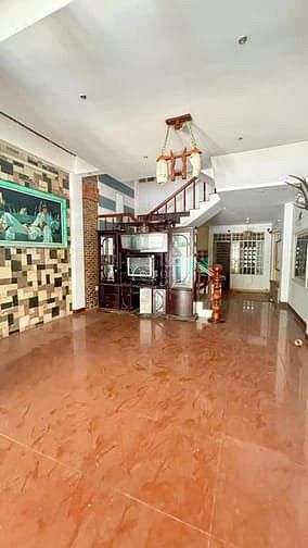 Hình ảnh H0T_Bán nhà 3 tầng x100m2 Đường  Trần Văn Dư, gần biển Mỹ Khê, Mỹ An,