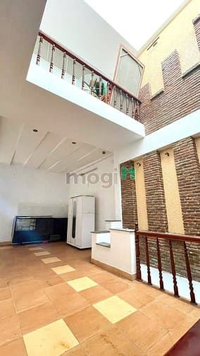 Hình ảnh H0T_Bán nhà 3 tầng x100m2 Đường  Trần Văn Dư, gần biển Mỹ Khê, Mỹ An,