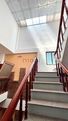 Hình ảnh H0T_Bán nhà 3 tầng x100m2 Đường  Trần Văn Dư, gần biển Mỹ Khê, Mỹ An,