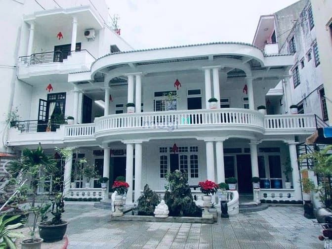 Hình ảnh 🌇 Bán khách sạn mặt tiền #LÊ LỢI đang kinh doanh có dòng tiền VIP