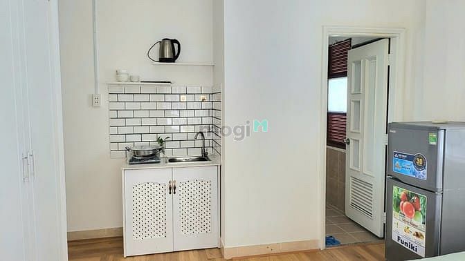 Hình ảnh Căn Hộ Quận 1 – Lựa Chọn Tiện Nghi Ngay Trung Tâm