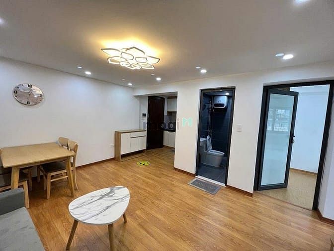 Hình ảnh 🌟Tập thể Thái Thịnh_Đống Đa_View Phố 65m2 2pn full nt chỉ 2,93 tỷ🌟