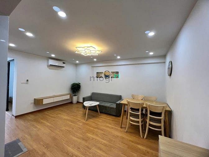 Hình ảnh 🌟Tập thể Thái Thịnh_Đống Đa_View Phố 65m2 2pn full nt chỉ 2,93 tỷ🌟