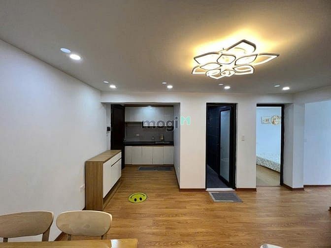 Hình ảnh 🌟Tập thể Thái Thịnh_Đống Đa_View Phố 65m2 2pn full nt chỉ 2,93 tỷ🌟