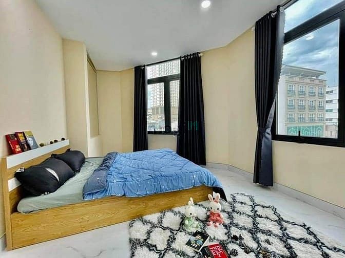 Hình ảnh ❌ Trống Lại Một Phòng Studio Cửa Sổ Thoáng Ngay Sát VinCom Nguyễn Xí