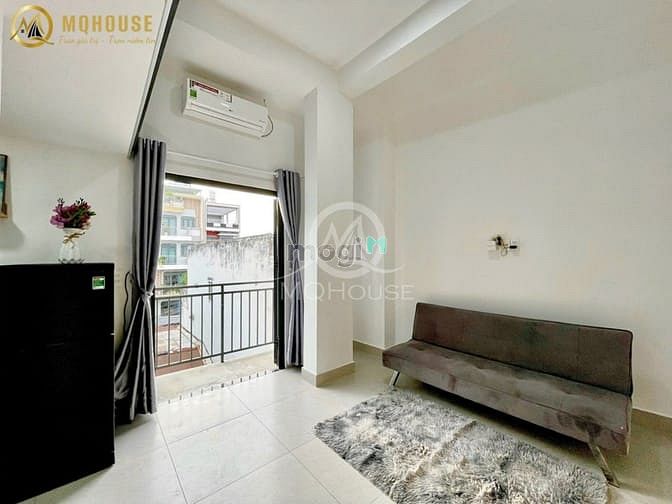 Hình ảnh Mb6623 nạp rút nhanh chóng ban công có gác thang máy ngay gần Đầm Sen Tân phú