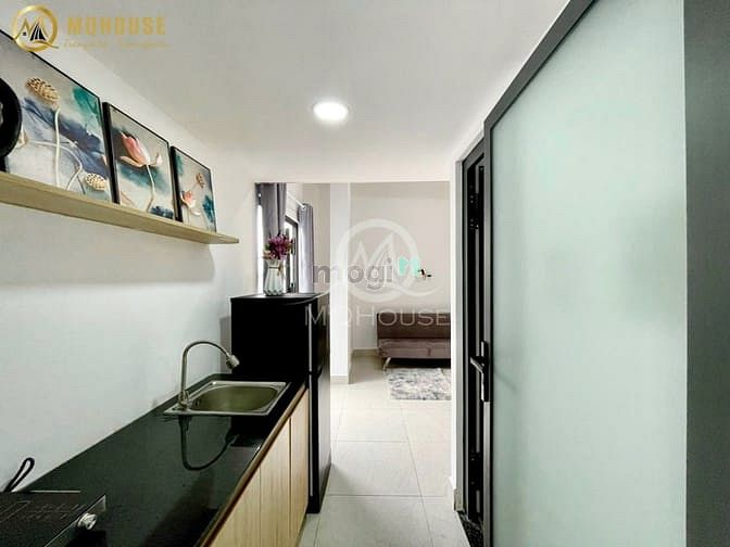Hình ảnh Mb6623 nạp rút nhanh chóng ban công có gác thang máy ngay gần Đầm Sen Tân phú