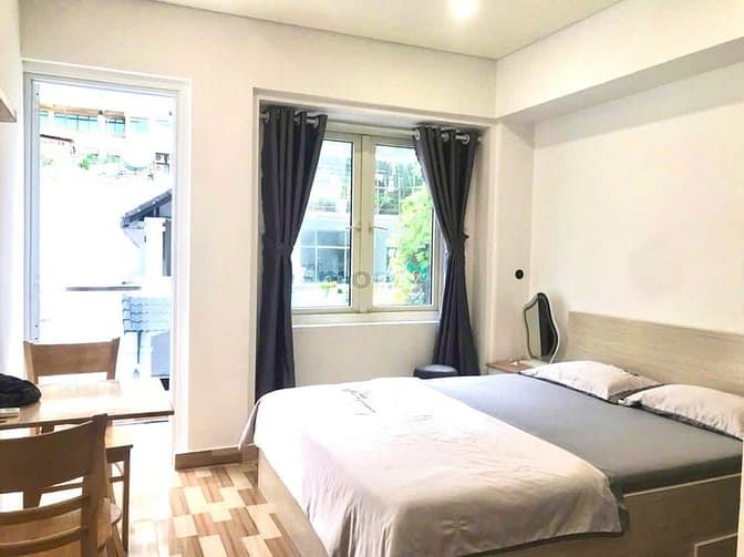 Hình ảnh Căn Hộ Quận 1 – Lựa Chọn Tiện Nghi Ngay Trung Tâm