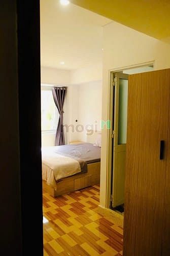 Hình ảnh Căn Hộ Quận 1 – Lựa Chọn Tiện Nghi Ngay Trung Tâm