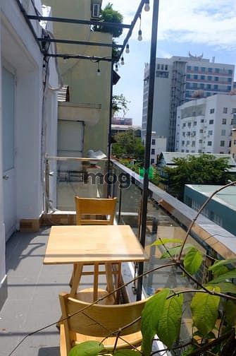 Hình ảnh Căn Hộ Quận 1 – Lựa Chọn Tiện Nghi Ngay Trung Tâm