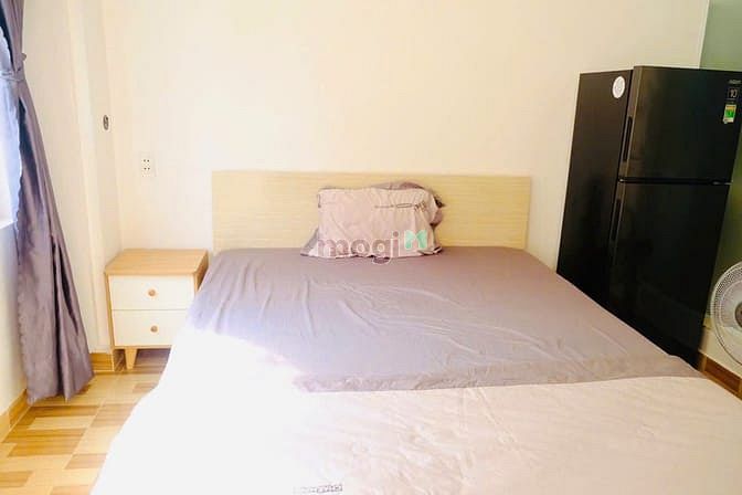 Hình ảnh Căn Hộ Quận 1 – Lựa Chọn Tiện Nghi Ngay Trung Tâm