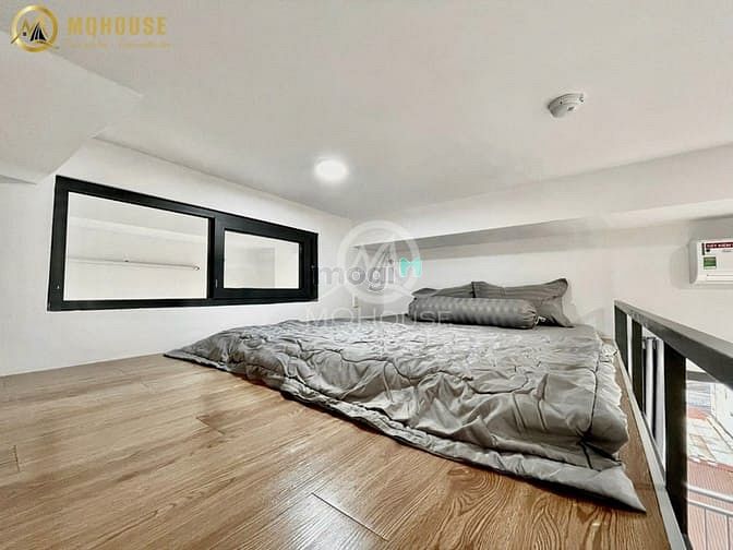 Hình ảnh Mb6623 nạp rút nhanh chóng ban công có gác thang máy ngay gần Đầm Sen Tân phú