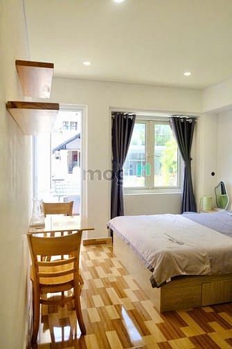 Hình ảnh Căn Hộ Quận 1 – Lựa Chọn Tiện Nghi Ngay Trung Tâm