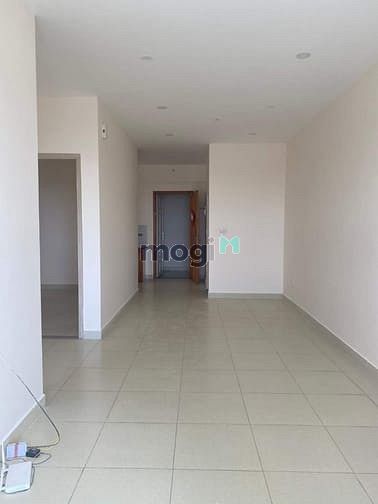 Hình ảnh cho thuê căn trống 2 phòng ngủ view đẹp tại chung cư Sơn An