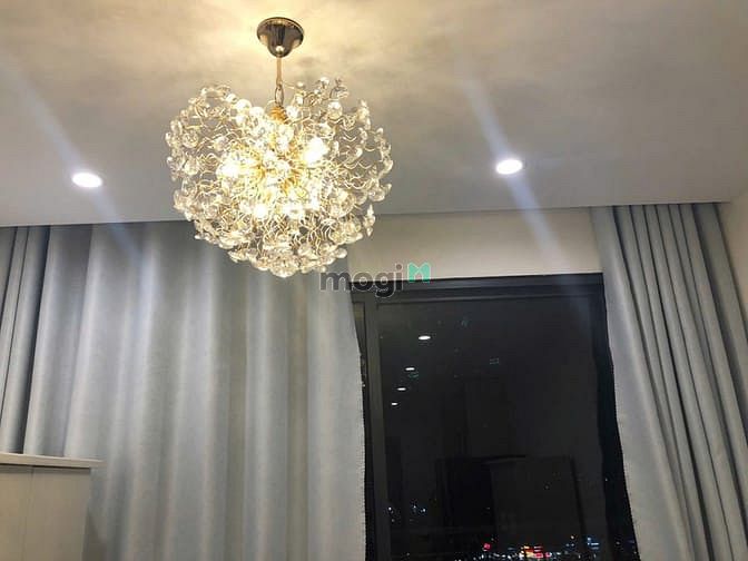 Hình ảnh Cho Thuê KTX Vinhome Grand Park