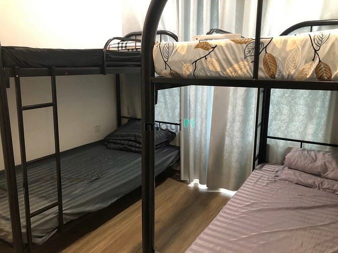 Hình ảnh Cho Thuê KTX Vinhome Grand Park