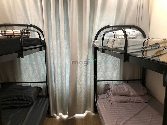 Hình ảnh Cho Thuê KTX Vinhome Grand Park