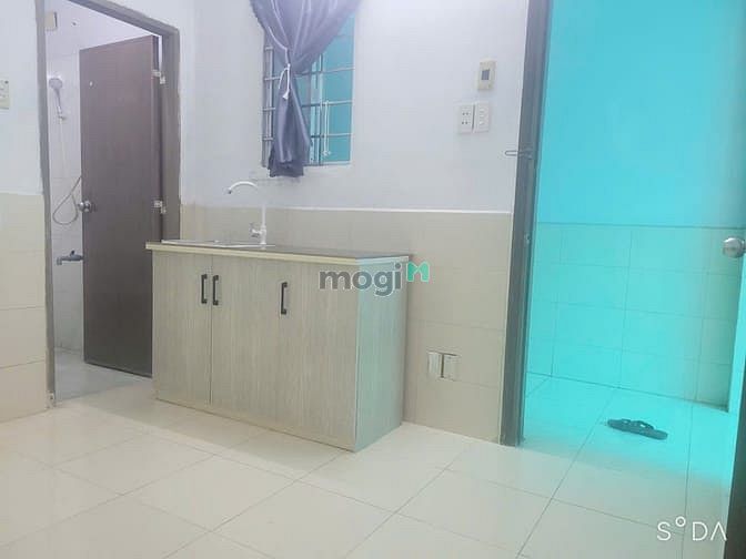 Hình ảnh Cho Thuê Phòng Trọ Giá Rẻ Gần Aeon Mail Tân Phú