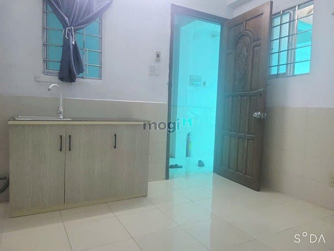 Hình ảnh Cho Thuê Phòng Trọ Giá Rẻ Gần Aeon Mail Tân Phú