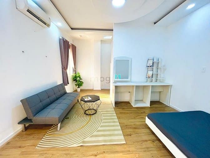 Hình ảnh Căn Hộ Quận 1 – Lựa Chọn Tiện Nghi Ngay Trung Tâm