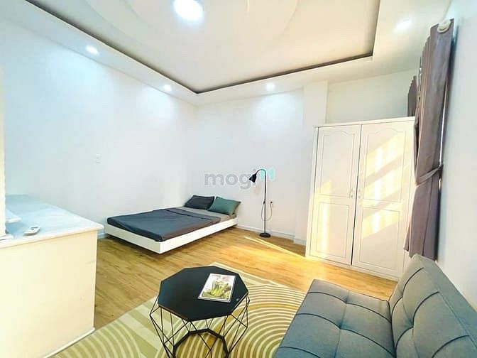 Hình ảnh Căn Hộ Quận 1 – Lựa Chọn Tiện Nghi Ngay Trung Tâm