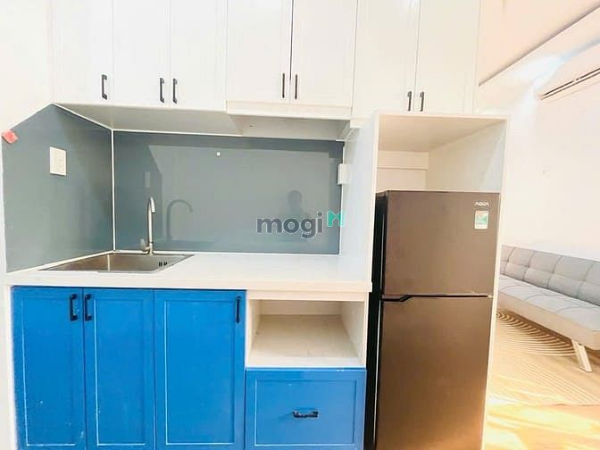 Hình ảnh Căn Hộ Quận 1 – Lựa Chọn Tiện Nghi Ngay Trung Tâm