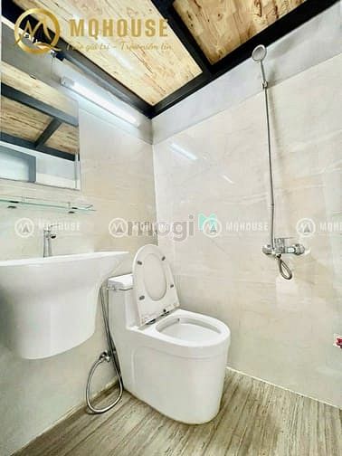 Hình ảnh Mb6623 nạp rút nhanh chóng ban công có gác gần AEON Tân Phú, KCN Tân Bình