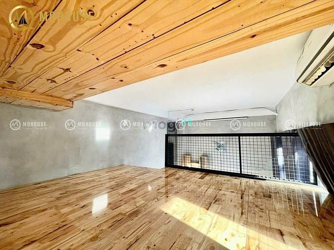 Hình ảnh Mb6623 nạp rút nhanh chóng ban công có gác gần AEON Tân Phú, KCN Tân Bình