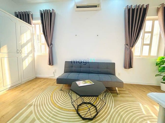 Hình ảnh Căn Hộ Quận 1 – Lựa Chọn Tiện Nghi Ngay Trung Tâm