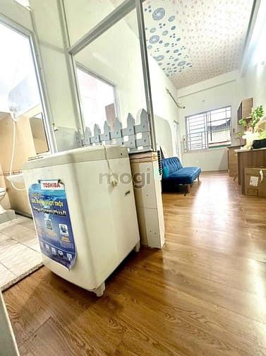 Hình ảnh 2PN 2WC Tân Bình giáp Tân Phú, Cho thuê: