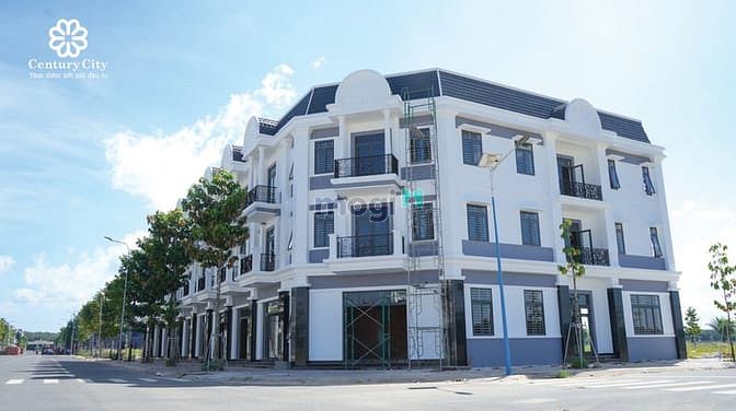 Hình ảnh Bán đất Long Thành, do Tập đoàn Kim Oanh phát triển